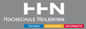 Logo Hochschule Heilbronn