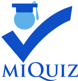 Logo MI-Quiz